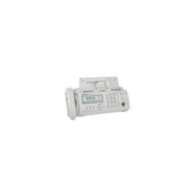 Факс Panasonic KX-FP218RU Белый (термоперенос) автоподатчик