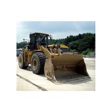 Погрузчик Caterpillar CAT 966 G-II 2005 года