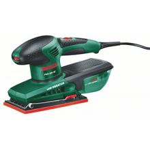 Bosch Вибро шлифмашина Bosch PSS 250 AE (0603340220)