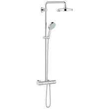 Душевая система Grohe Power and Soul Cosmopolitan 27903000