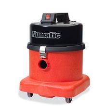 NUMATIC AVQ 380-2