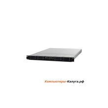 Серверная платформа ASUS RS700D-E6 PS8   &lt;1U 2xS1366, i5520, 12*DDR3, SVGA, 8*HS 2,5 SAS SATA, RAID 0, 1, 5, 10, 2*GB Lan, 1*770W&gt;