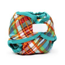 Kanga Care Newborn Aplix Cover Quinn