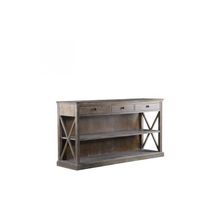 Консоль FRENCH CASEMENT CONSOLE