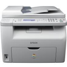 EPSON AcuLaser CX17NF МФУ цветное светодиодное