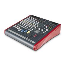 ALLEN&HEATH ZED60-10FX