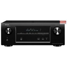 Denon AVR-X2000