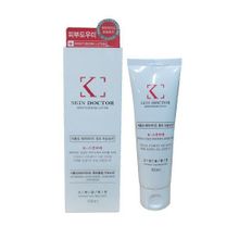 Лосьон для тела с церамидами и маслами Well-being K-Skin Doctor 100г