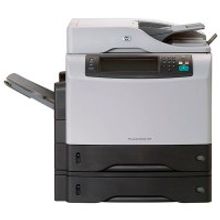 Монохромное лазерное МФУ HP LJ M4345x, А4, 43 стр. мин. (1200 x 1200 dpi), CB426A