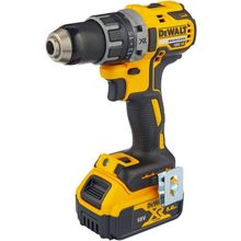 Dewalt DCD791P2 18 В