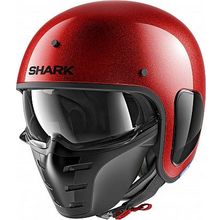 Shark S-Drak Glitter, шлем