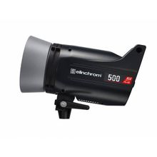 Импульсный осветитель Elinchrom ELC Pro HD 500