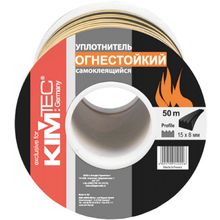 Kim Tec 15 мм*50 м 8 мм