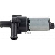 Водяной Насос Отопителя Opel Sintra 97-99 ,Vectra B 96-02 Bosch арт. 0392020034