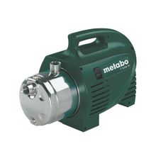 Metabo P 5500 M 250550006 Насос поверхностный