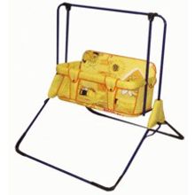 Фея Качель напольная ТД 56 ( для двоих)