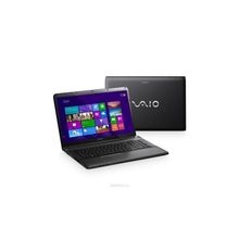 Sony VAIO SVE1712T1R (Core i5 3210M 2500Mhz 4Gb DDR3 640Gb DVD-Super Multi 17.3" 1600x900 ATI Radeon HD 7650 1Gb Windows 8 64-bit) [SV-E1712T1R B]