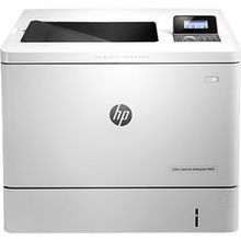 Принтер HP Color LaserJet Enterprise M553dn