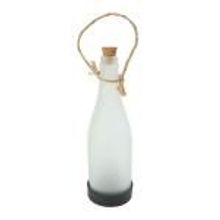 Gardman Фонарь уличный solar hanging bottle арт. L23006