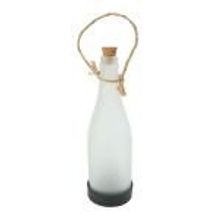 Gardman Фонарь уличный solar hanging bottle арт. L23006