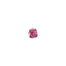 Рюкзак школьный Hama 102556 Pink Romance с наполнением