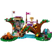 Lego Lego Friends 41121 Спортивный лагерь: сплав по реке 41121