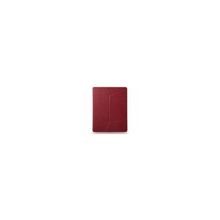 Чехол для Apple iPad 2 3 GGMM Fit Origami Red, красный