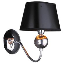 Arte Lamp Бра Arte Lamp Turandot A4011AP-1CC ID - 416412