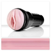 Мастурбатор-вагина Fleshlight - Pink Lady Original (5351)