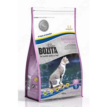 Bozita Sensitive Hair & Skin