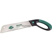 Ножовка по дереву Kraftool Katran "Fine Cut Carpentry" 1-15181-30-14 (14 TPI, 300мм)