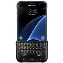 Samsung Чехол-клавиатура Samsung EJ-CG930UBEGRU