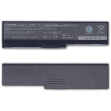 Аккумулятор для ноутбука Toshiba Qosmio T550 10.8V, 4200mah