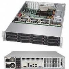 SuperMicro SuperMicro SSG-6028R-E1CR12L