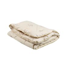 Мона Лиза Овечья шерсть 140х205 см