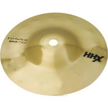 SABIAN SABIAN 07 EVOLUTION SPLASH HHX