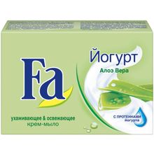 Fa Йогурт Алоэ Вера 90 г