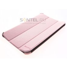 T3100 Tab 3 8.0 Samsung Galaxy Чехол-книжка Armor Vintage Pink