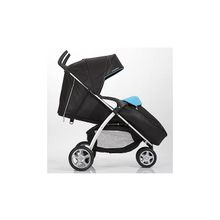 КОЛЯСКА ПРОГУЛОЧНАЯ GEOBY C409 (ДЖИОБИ С409)