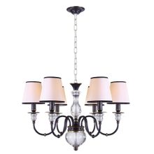 Люстра Crystal Lux PALIO SP6