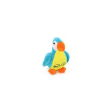 Интерактивная игрушка SONATA STYLE Попугай (2095710)