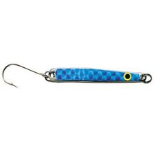 Блесна Need-L-Eel N750, 21г, CHB Acme