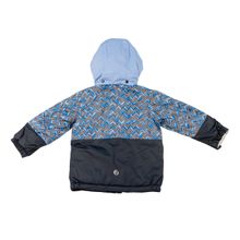 ICEPEAK Куртка для мальчика 650103503IV 934