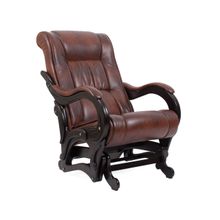 ПМ: Мебель Импэкс Кресло-качалка Комфорт Модель 78