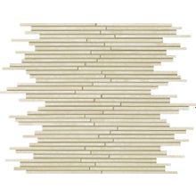 Керамическая плитка Fap Evoque Tratto Beige Mosaico Мозаика 30,5х30,5