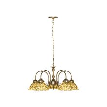 ARTE Lamp A3168LM-5AB, RAINDROP