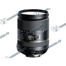 Объектив Tamron "28-300mm F 3.5-6.3 Di VC PZD" A010N для Nikon (ret) [134945]