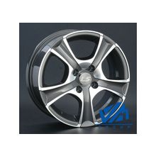 LS 260 6.5x15 4 100.00 ET40.0 d73.1 GMF