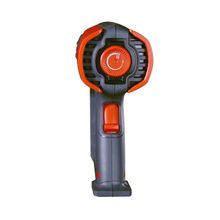 FUBAG Строительный термофен PRT 2000 60-350 60-600 KIT 4