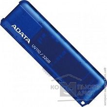 A-data Flash Drive 32Gb UV110 AUV110-32G-RBL